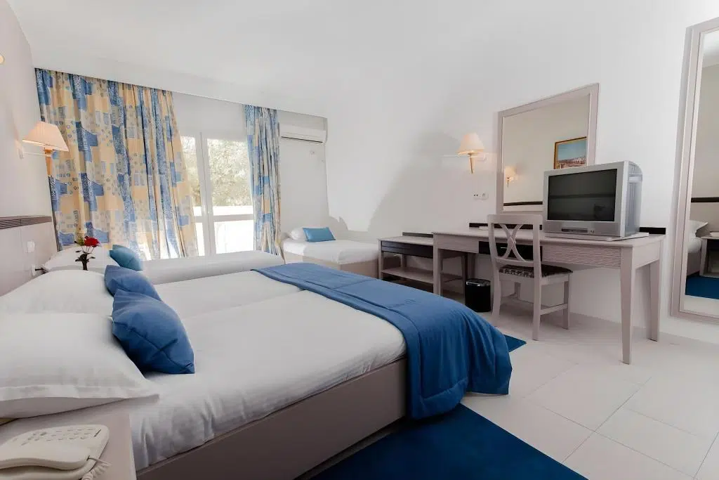 Room image